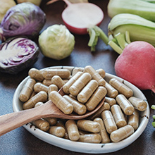 Kits For Empty Pill Capsules Filler, Home & Lab Supplies - Micro Spoon Spatula, Lab Scoop Filling Tray, Herb Powder 5