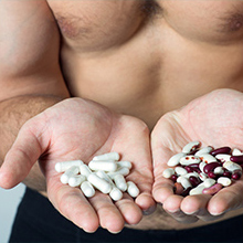 Kits For Empty Pill Capsules Filler, Home & Lab Supplies - Micro Spoon Spatula, Lab Scoop Filling Tray, Herb Powder 7