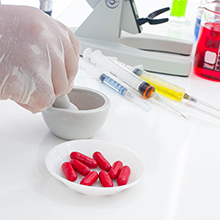 Kits For Empty Pill Capsules Filler, Home & Lab Supplies - Micro Spoon Spatula, Lab Scoop Filling Tray, Herb Powder 8