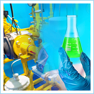 Lab Glassware Set Beaker Flask Cylinder Set 3 Glass Beakers 3 Erlenmeyer Flasks 3 Graduated Measuring Cylinders 5