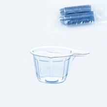 40ml Plastic Disposable Urine Cups - 80/120/200 Pcs Easy To Collect Urine Specimen Cups For Pregnancy Test/Ovulation 5