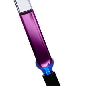 Borosilicate Glass Serological Test Tubes with Black Bakelite Screw Caps Silicon Liners, Vol.30ml 20x150mm 5