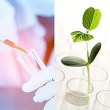 Test Tubes, 50ml - Borosilicate 3.3 Glass - 1.2mm Thick Walls, Beaded Rim - Superior Heat & Chemical Durability 5