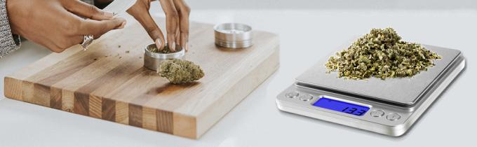 Digital Kitchen Scale 3000g/ 0.1g, Pocket Food Scale 6 Measure Modes, LCD, Tare, Digital Scale Grams And Ounces 5