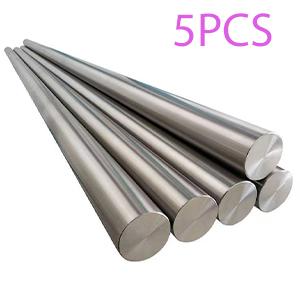 Good Price Titanium Bar Titanium Alloy Metal Rod Bar For Petrochemical Medical Industry 6