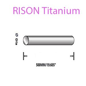 Good Price Titanium Bar Titanium Alloy Metal Rod Bar For Petrochemical Medical Industry 7