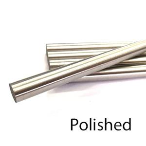 Good Price Titanium Bar Titanium Alloy Metal Rod Bar For Petrochemical Medical Industry 8
