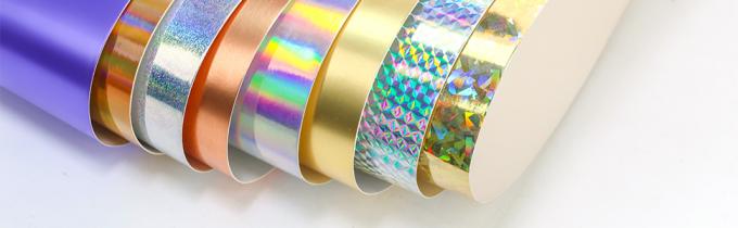 Holographic Gift Box Cake Candy Biscuit Packaging Portable Carton For Wedding And Birthday Parties 1