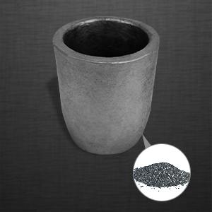 Melting Furnace Kit with Two Crucible Tongs, Crucible, Ingot Mold and Gloves, Home Smelting Furnace for Melting Metal 3