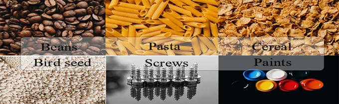 Gallon Jar With Handle And Airtight Lid - Square Empty Storage Containers And Jugs - 1.25 Gallon Wide Mouth Bottles 3