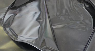 Manufacture Custom Central Zipper Disposable Waterproof Dead Body Packing Cross Bag 2