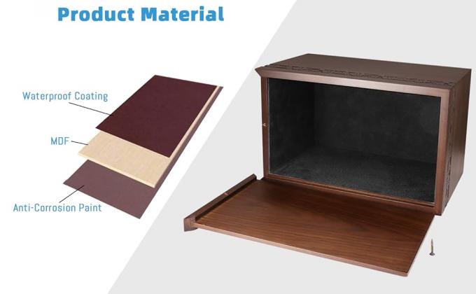 Cremation Urns For Human Ashes Adult Male Or Female, Funeral Memorial Urns For Ashes, Wooden Tree Of Life Decorative 1