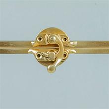 Glass Wedding Card Box With Slot, Clear Card Box Gold Brass Gift Card Storage Box Perfect For Wedding Receptions 6