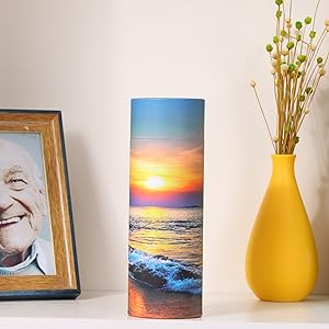 Funeral Supplie Cardboard Biodegradable Animal Coffin Casket Scatter Pod Paper Tube Cremation Ashes Pet Scatterinh Urn 7