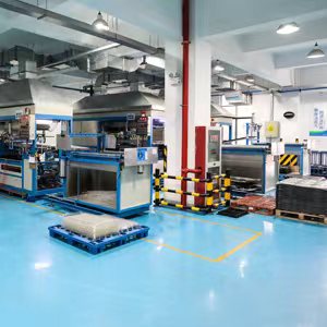 5ml Sterile Glass Vials, 10 Packs Sterile Empty Vial With Self-Healing Injection Port And Flip Top Cap, Sterile Pack 4