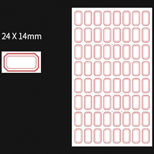 100 Sets Small Glass Bottles With Aluminum Cap Screw Top Lids 5 Milliliter Tiny Vials DIY Art Craft Storage 3