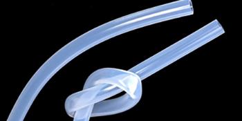 Clear Silicone Tubing,10FT 3/8"ID X 1/2"OD Food Grade Pure Silicone Hoses High Temp For Home Brewing Winemaking 5
