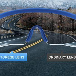 Safety Glasses Over Eyeglasses Anti Fog Safety Goggles Protective Glasses With Adjustable Frame For Men Women 3