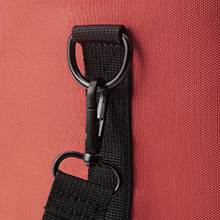 Shoulder strap