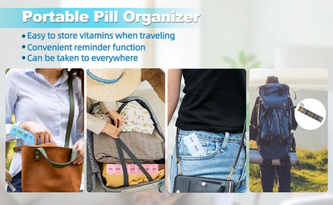 Easy to Store and Carry