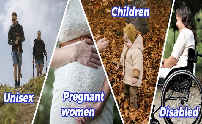 pee bags for travel for men