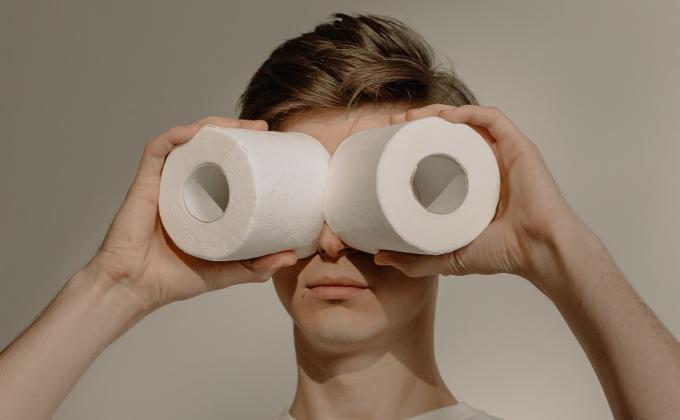 urine bags for travel