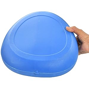 Home Health Care Medical Supplies, Bedpan Seat Urinal For Bedbound Men And Women 1