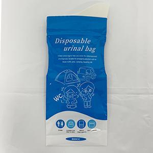 Urine Bags, Pack Camping Pee Bags, Disposable Urinal Bag, Travel Urinal Bag, Toilet Traffic Jam Emergency Portable 1