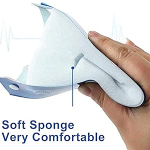 Reusable Face Shields With Eye Shield Recycled After Disinfection Salon Face Shields Ultra Clear Protective 3