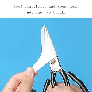 Rubber Fingers Covers, Silicone Finger Protector Sleeve Tips Guard Fingertip Thumb Cots Pads For Hot Glue 1