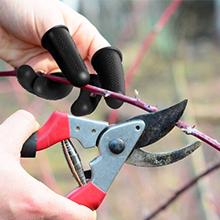 Rubber Fingers Covers, Silicone Finger Protector Sleeve Tips Guard Fingertip Thumb Cots Pads For Hot Glue 9