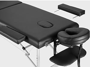 Multifunctional Examination Bed Physiotherapy Portable Massage Tables For Sale Portable Massage Table Professional 3