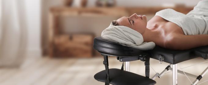 Multifunctional Examination Bed Physiotherapy Portable Massage Tables For Sale Portable Massage Table Professional 8