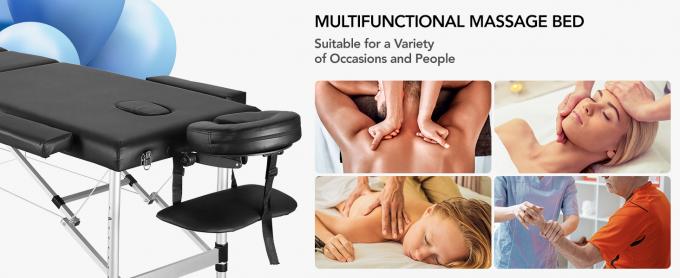 Multifunctional Examination Bed Physiotherapy Portable Massage Tables For Sale Portable Massage Table Professional 9