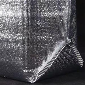 Reusable Insulation Bags Liners Waterproof Thermal Box Liners Food Grade Insulated Thermal Packing