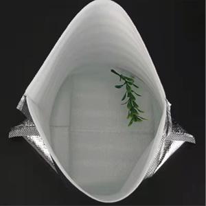 Reusable Insulation Bags Liners Waterproof Thermal Box Liners Food Grade Insulated Thermal Packing