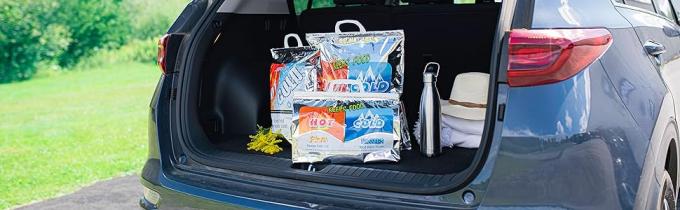 thermal bags