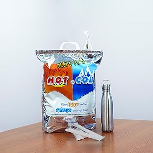 thermal bag