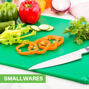 Smallwares