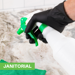 Janitorial