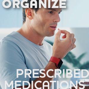 color coded durable magnetic polyester long lasting lightweight and portable case fits in purse