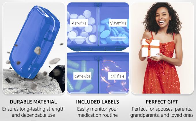 durable, labels, gift