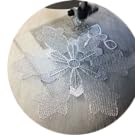 Wash Away Embroidery Stabilizer And Topping 35um Transparent Water-Soluble Film 10 Yards Roll 3