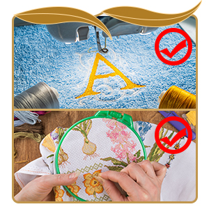 Wash Away Embroidery Stabilizer Water Soluble Embroidery Topping Film Transparent Water Soluble Stabilizer 3