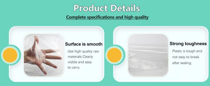 Shrink Wrap Bags, 400 Pcs 4x6 Inches Clear PVC Heat Seal Bags For Soap Sleeve Packaging, Bath Bomb,Shoes,Jars,Gift 8