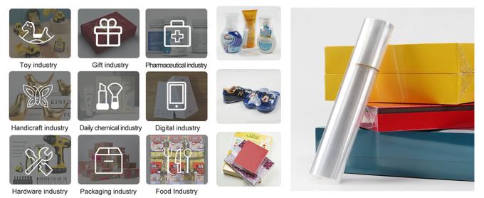 Shrink Wrap Bags, 400 Pcs 4x6 Inches Clear PVC Heat Seal Bags For Soap Sleeve Packaging, Bath Bomb,Shoes,Jars,Gift 9