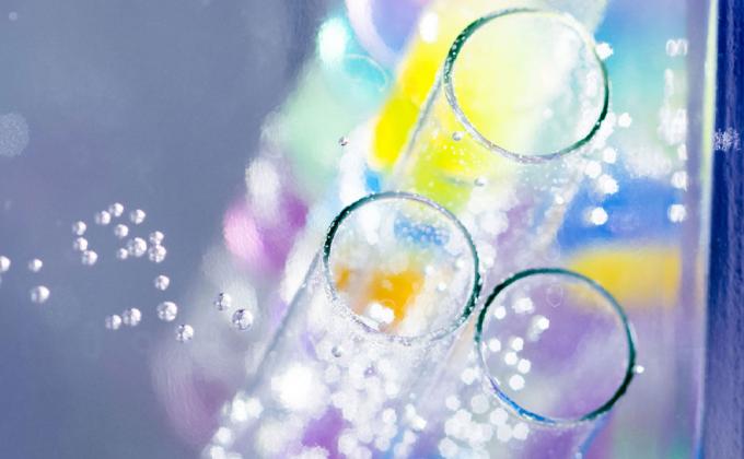 Plastic Pipe Rigid Polycarbonate Round Tube Unbreakable Polycarbonate Tubing Chemical Resistant Clear Tube 1