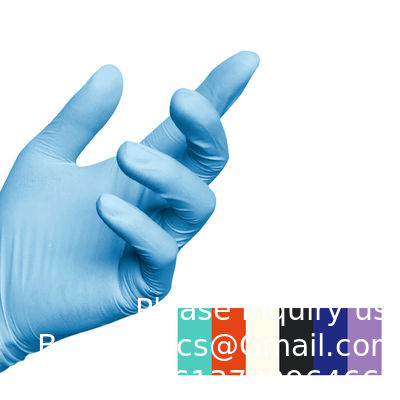 quality  LATEX GLOVES, NRTRILE GLOVES, PLA GLOVES, TPE GLOVES, PVC GLOVES, POLYTHENE PE GLOVES, EXAM GLOVES factory