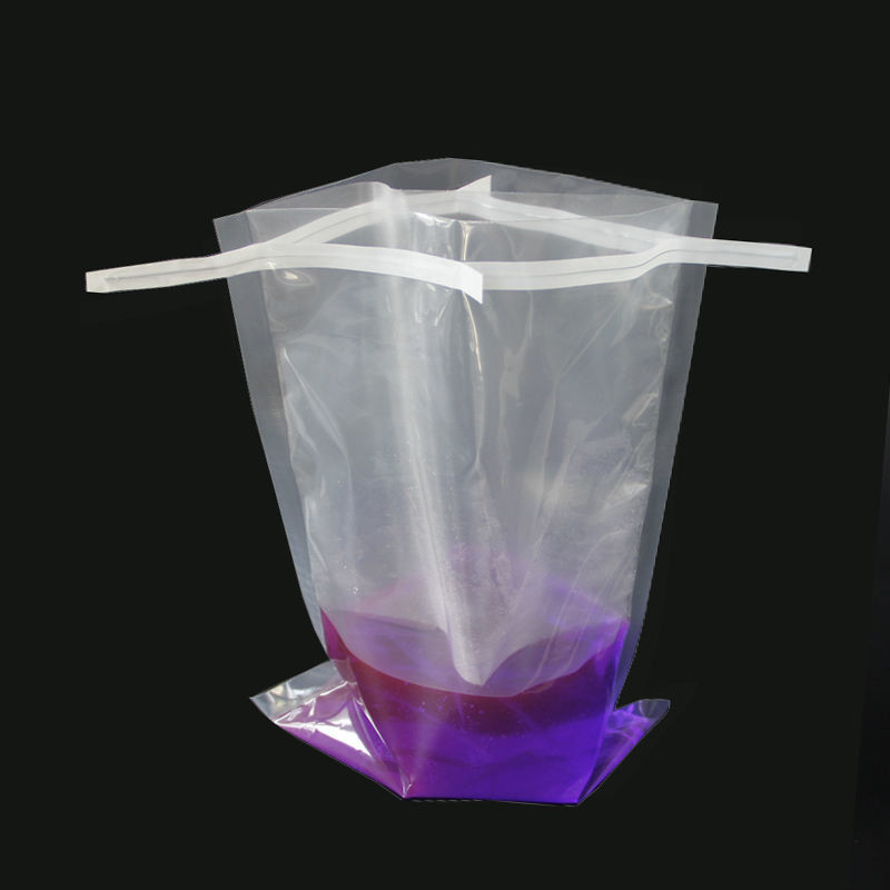 Laboratory Filter Blender Sterile Bags For Sample Collection Medical ...