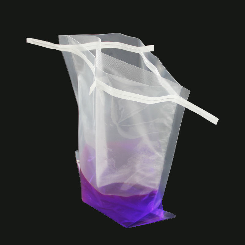 Laboratory Filter Blender Sterile Bags For Sample Collection Medical ...